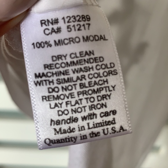 Lauren Moshi Peace and Love Tank - Louis Vuitton - Picture 6 of 6